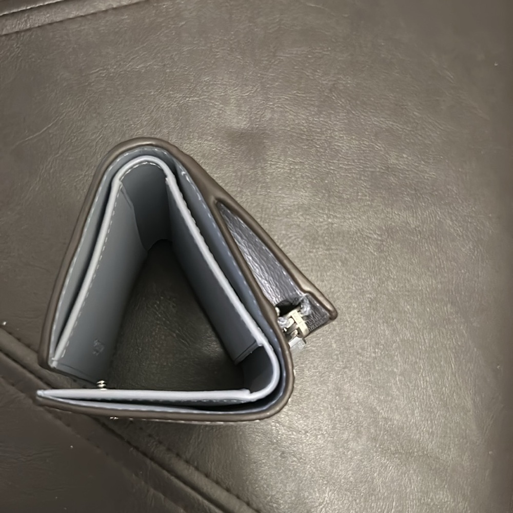 Coach wallet - Picture 3 of 5